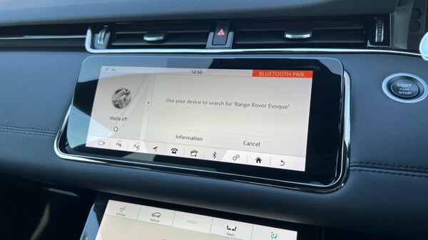 Used Land Rover Range Rover Evoque 2019 for sale - 76176302: Photo 52