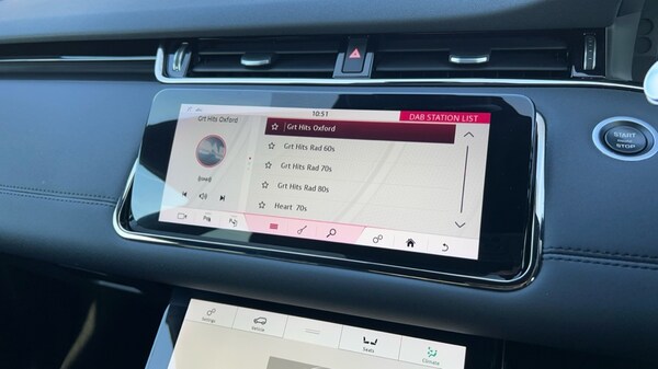 Used Land Rover Range Rover Evoque 2019 for sale - 76176302: Photo 53