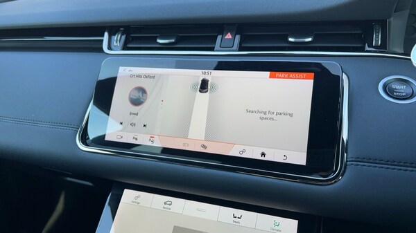 Used Land Rover Range Rover Evoque 2019 for sale - 76176302: Photo 54