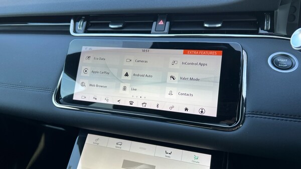 Used Land Rover Range Rover Evoque 2019 for sale - 76176302: Photo 55