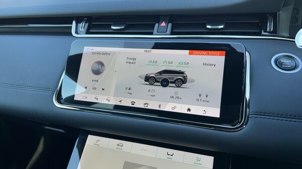 Used Land Rover Range Rover Evoque 2019 for sale - 76176302: Photo 56