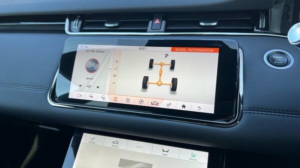 Used Land Rover Range Rover Evoque 2019 for sale - 76176302: Photo 57