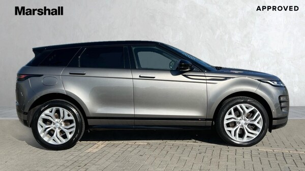 Used Land Rover Range Rover Evoque 2019 for sale - 76176302: Photo 5