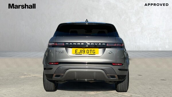 Used Land Rover Range Rover Evoque 2019 for sale - 76176302: Photo 6