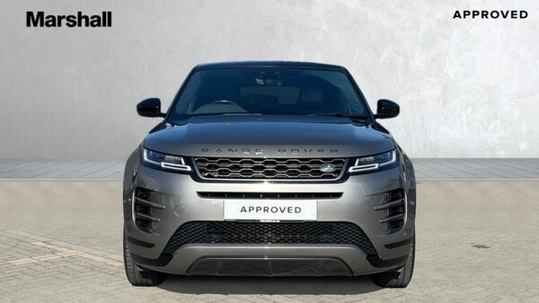 Used Land Rover Range Rover Evoque 2019 for sale - 76176302: Photo 7