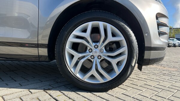 Used Land Rover Range Rover Evoque 2019 for sale - 76176302: Photo 8