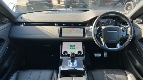 Used Land Rover Range Rover Evoque 2019 for sale - 76176302: Photo 9