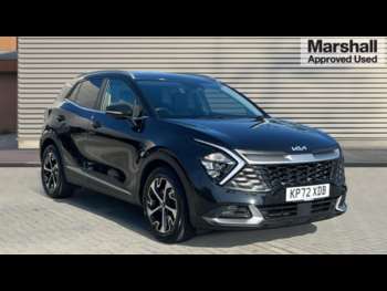 2023 - 1.6T GDi ISG 3 5dr