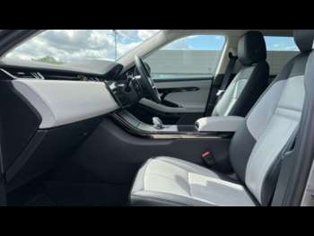 Used Land Rover Range Rover Evoque 2024 for sale - 75108624: Photo