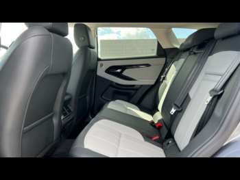 Used Land Rover Range Rover Evoque 2024 for sale - 75108624: Photo