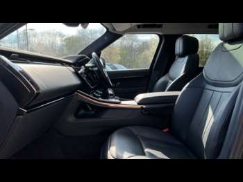 Used Land Rover Range Rover Sport 2023 for sale - 75008748: Photo