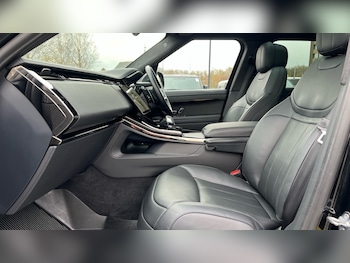 Used Land Rover Range Rover Sport 2024 for sale - 76652646: Photo