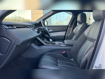 Used Land Rover Range Rover Velar 2022 for sale - 76745301: Photo