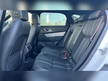 Used Land Rover Range Rover Velar 2022 for sale - 76745301: Photo