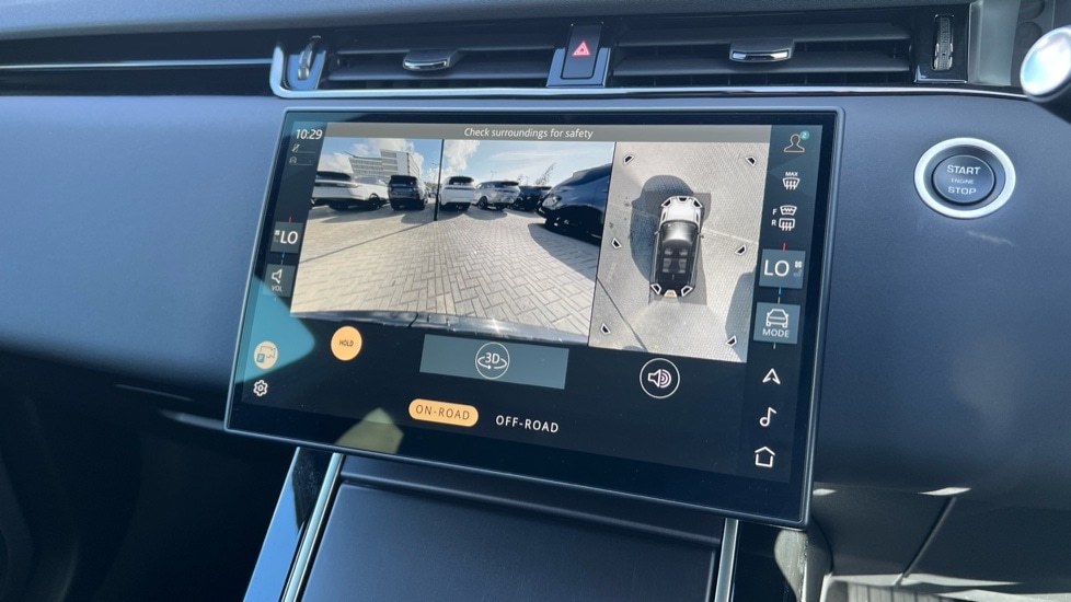 Used Land Rover Range Rover Evoque 2025 for sale - 77035793: Photo 12