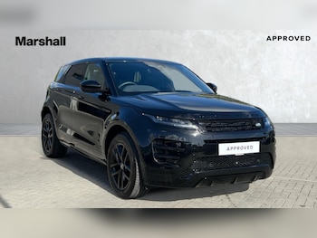 Used Land Rover Range Rover Evoque 2025 for sale - 77035793: Photo