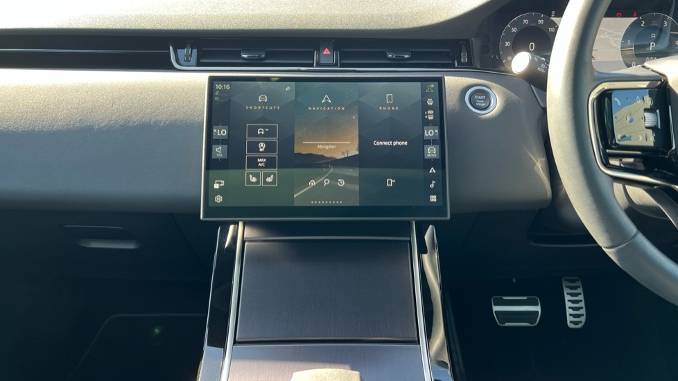 Used Land Rover Range Rover Evoque 2025 for sale - 77035793: Photo 29