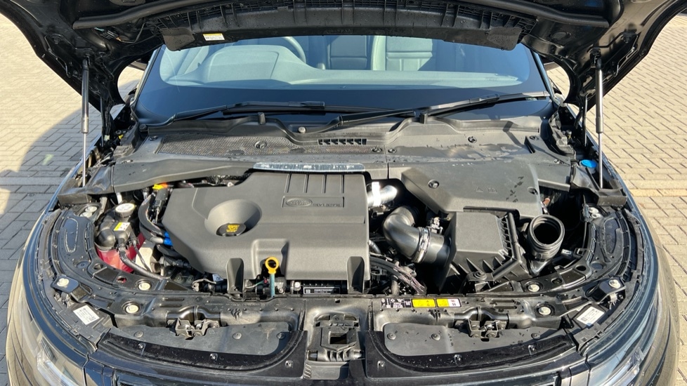 Used Land Rover Range Rover Evoque 2025 for sale - 77035793: Photo 30