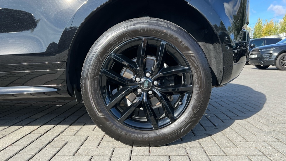 Used Land Rover Range Rover Evoque 2025 for sale - 77035793: Photo 33