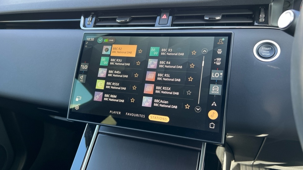 Used Land Rover Range Rover Evoque 2025 for sale - 77035793: Photo 54