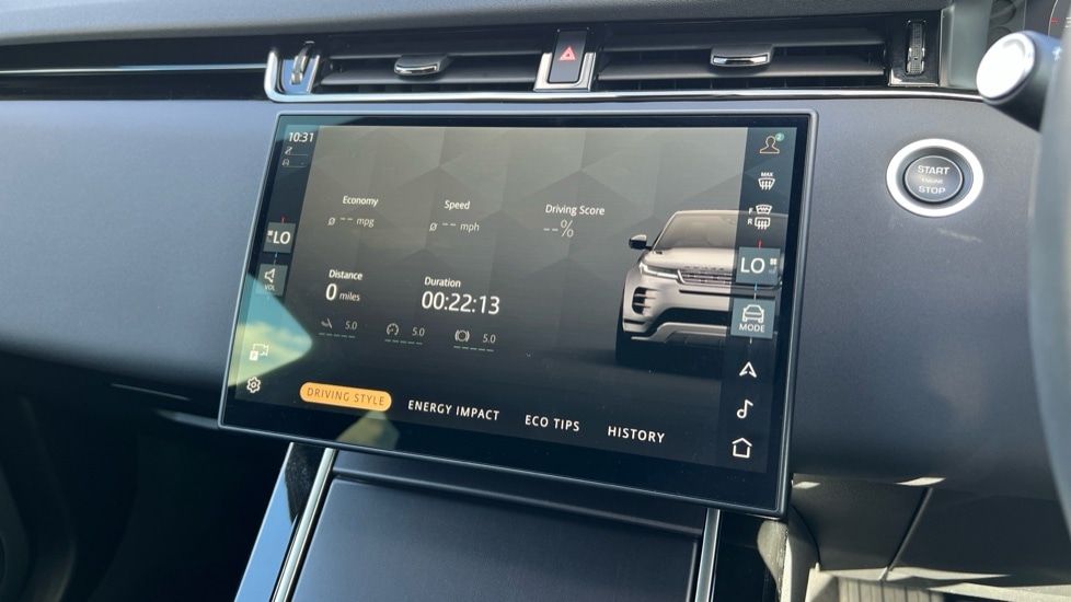 Used Land Rover Range Rover Evoque 2025 for sale - 77035793: Photo 58