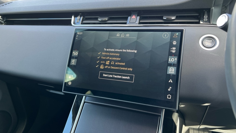 Used Land Rover Range Rover Evoque 2025 for sale - 77035793: Photo 62