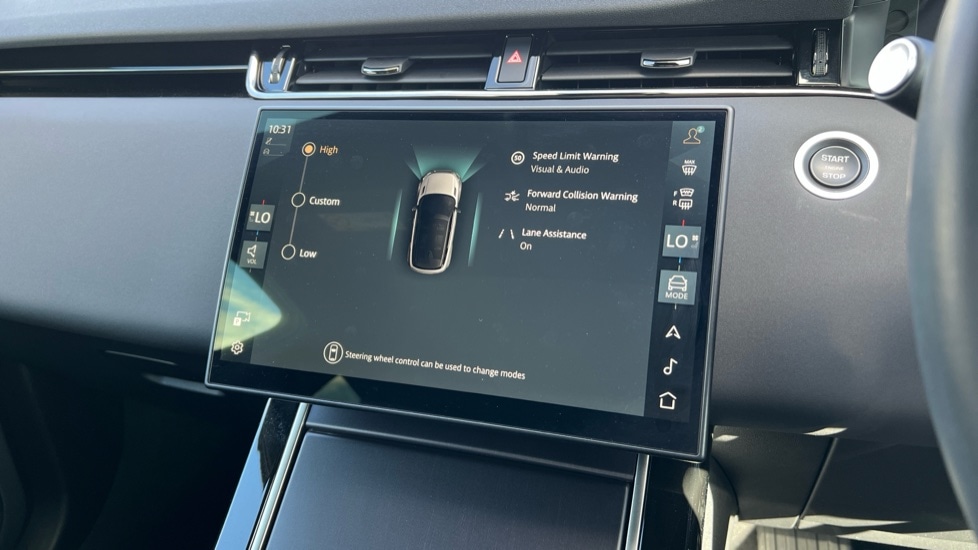 Used Land Rover Range Rover Evoque 2025 for sale - 77035793: Photo 63