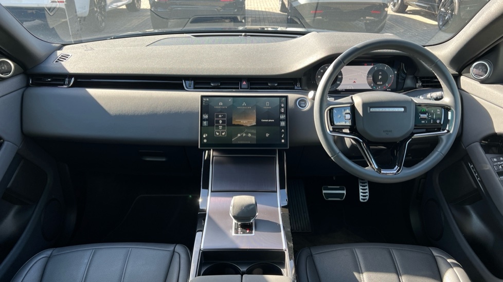 Used Land Rover Range Rover Evoque 2025 for sale - 77035793: Photo 9