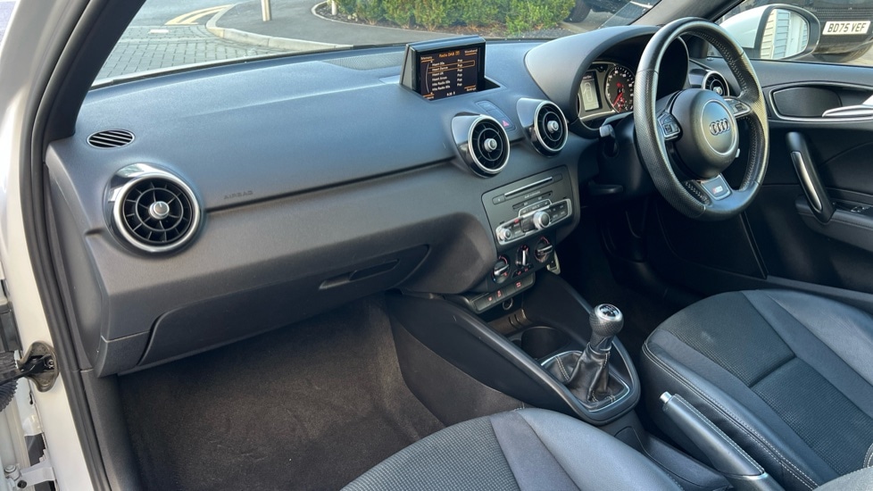 Used Audi A1 2015 for sale - 76881721: Photo 10