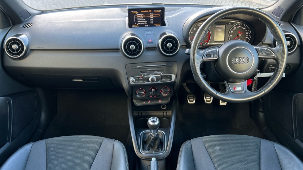 Used Audi A1 2015 for sale - 76881721: Photo 11