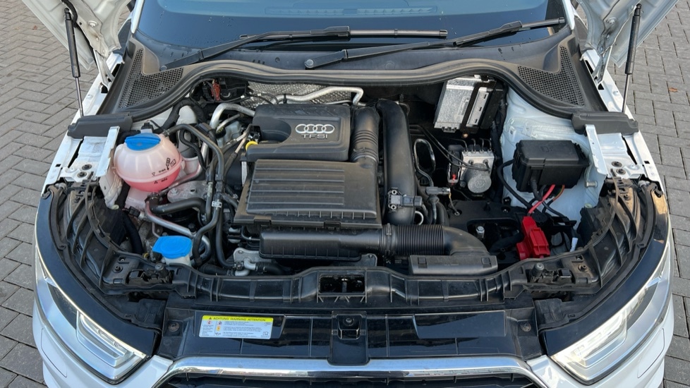 Used Audi A1 2015 for sale - 76881721: Photo 16