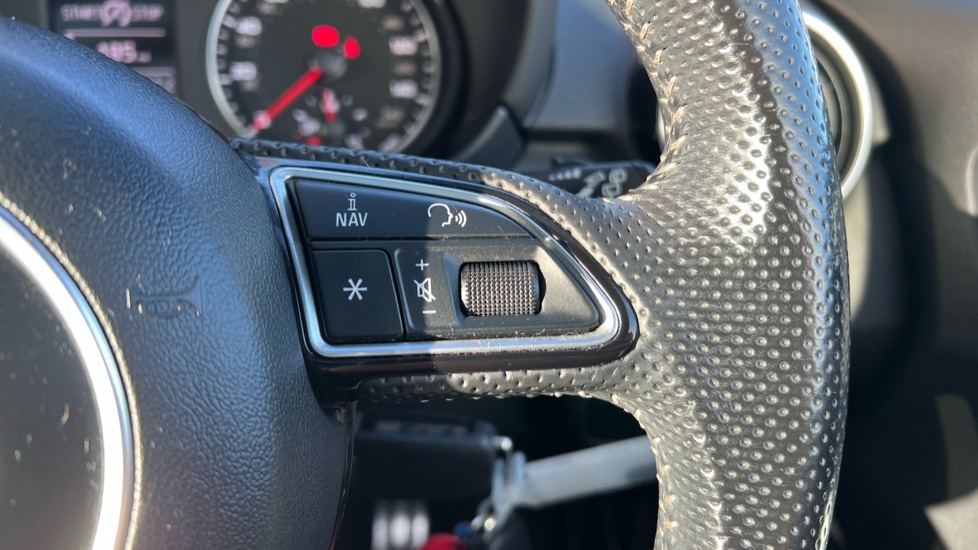 Used Audi A1 2015 for sale - 76881721: Photo 22