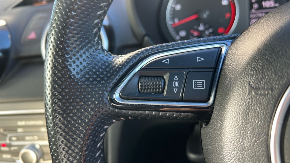 Used Audi A1 2015 for sale - 76881721: Photo 23