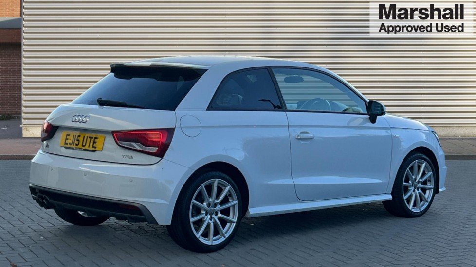 Used Audi A1 2015 for sale - 76881721: Photo 3