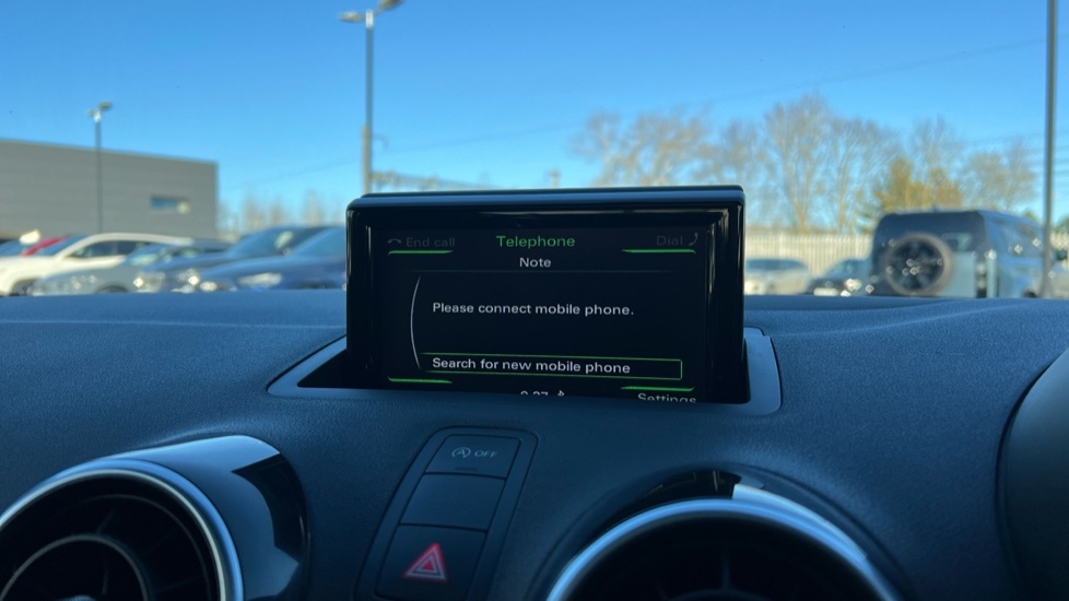 Used Audi A1 2015 for sale - 76881721: Photo 34