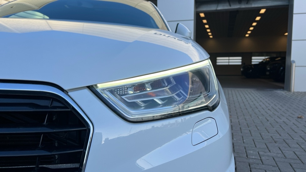 Used Audi A1 2015 for sale - 76881721: Photo 39