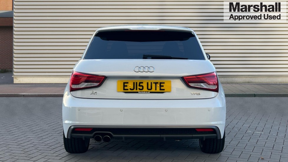 Used Audi A1 2015 for sale - 76881721: Photo 4