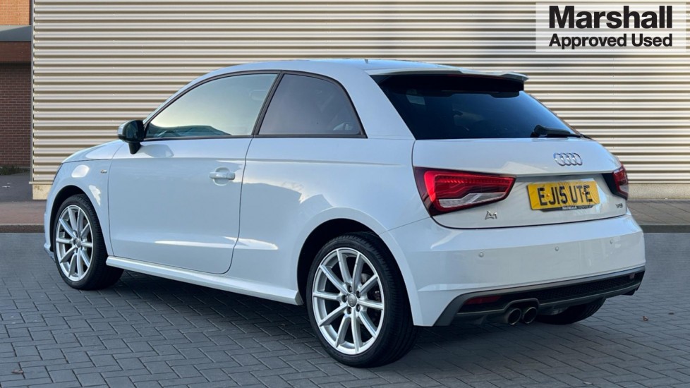 Used Audi A1 2015 for sale - 76881721: Photo 5
