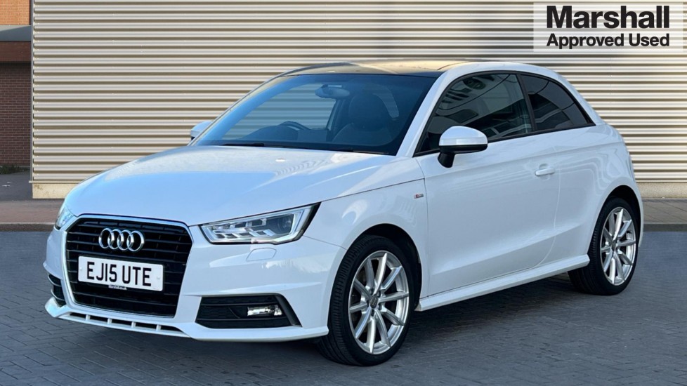 Used Audi A1 2015 for sale - 76881721: Photo 7