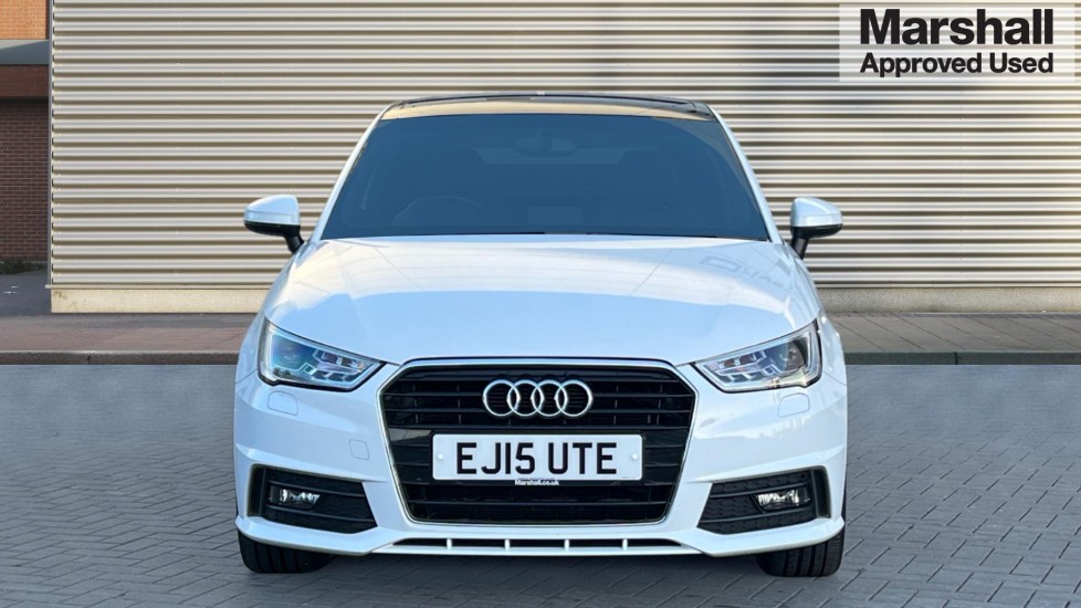 Used Audi A1 2015 for sale - 76881721: Photo 8