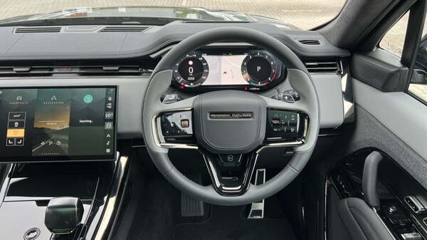 Used Land Rover Range Rover Sport 2024 for sale - 76289785: Photo 15