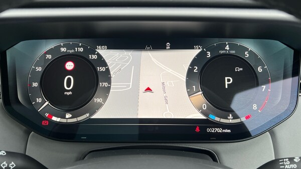 Used Land Rover Range Rover Sport 2024 for sale - 76289785: Photo 16