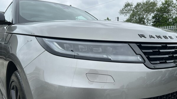 Used Land Rover Range Rover Sport 2024 for sale - 76289785: Photo 17