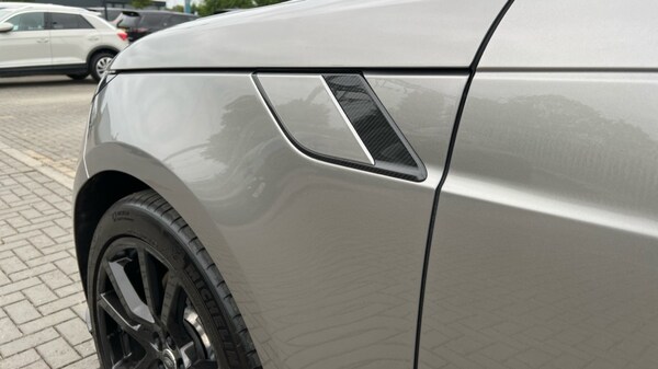 Used Land Rover Range Rover Sport 2024 for sale - 76289785: Photo 20
