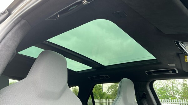 Used Land Rover Range Rover Sport 2024 for sale - 76289785: Photo 21