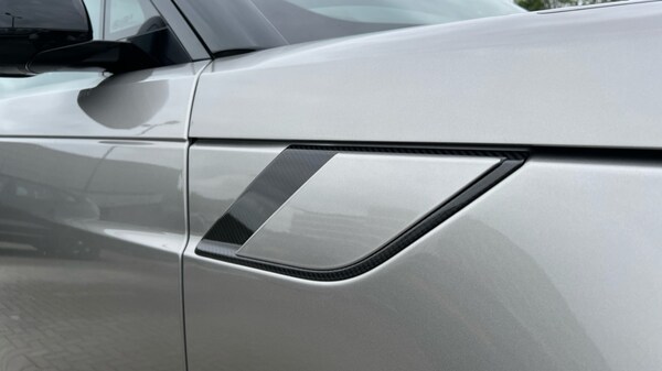 Used Land Rover Range Rover Sport 2024 for sale - 76289785: Photo 22