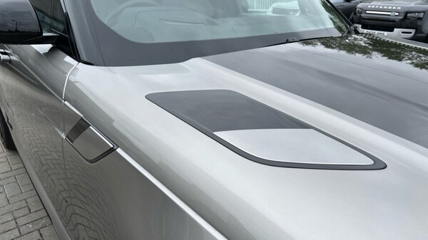 Used Land Rover Range Rover Sport 2024 for sale - 76289785: Photo 23