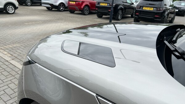 Used Land Rover Range Rover Sport 2024 for sale - 76289785: Photo 24