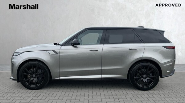 Used Land Rover Range Rover Sport 2024 for sale - 76289785: Photo 26