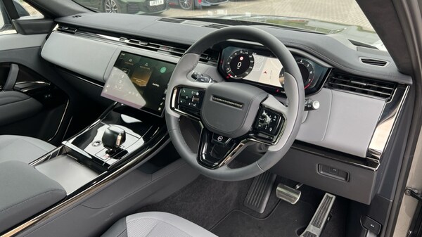 Used Land Rover Range Rover Sport 2024 for sale - 76289785: Photo 28